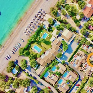 Beta Minivilla By Dadovillas Villa