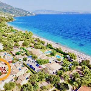 Вилла Alpha Minivilla By Dadovillas