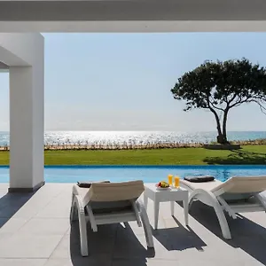 Mit Privatpool Fuer 8 Personen Ca 250 Qm In Chalikounas, Nordgriechenland Korfu