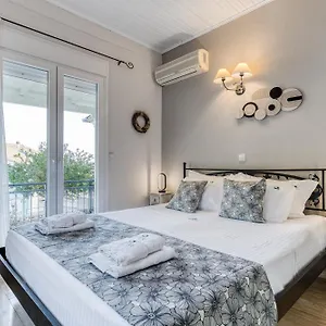 Angeliki By Tsiolis Family Villa