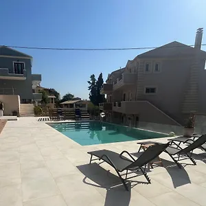 Apartment Sg Corfu, A