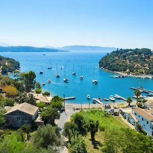 Porto Saint Stephanos * Agios Stefanos (Thinali)