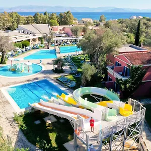 Sentido Apollo Palace 5*
