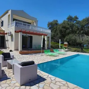 Villa Iremia