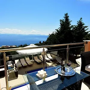 וילה Private Beata, Corfu Corfu (city)