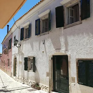 Vakantiehuis Archontiko Kourkoulos *
