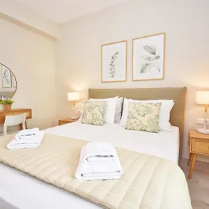 Villa Dimitris House *