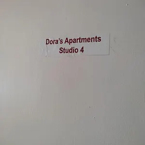Apartment Dora's 1 *
