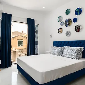 νicol 's ηouse In Corfu Town Appartement Corfu (city)