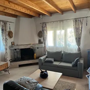 Vakantiehuis Cozy Corfu 5 Minutes To Aqualand