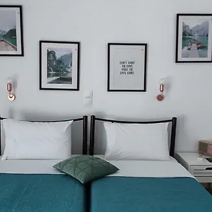 Happiness 5 Apartment