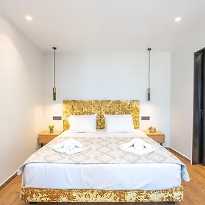 Hotel Nobile Agios Gordios (Corfu)