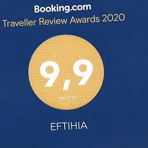 Eftihia Hotel *