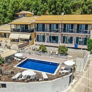 Spyridoula 4 Apartment Paleokastritsa