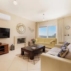 Casa vacanze Ef Zin Sidárion