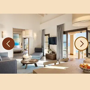Otel Angsana Corfu & Spa *