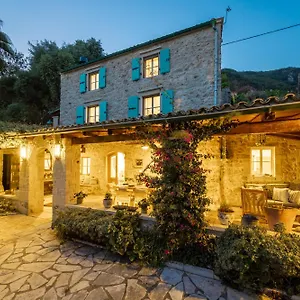 Corfu Olivestone Village With Swimming Pool Διαμέρισμα *