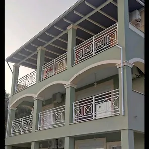 Loukas House Stavros (Corfu)