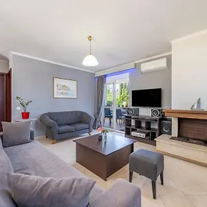 Starry Sky Luxury 4 Apartment *