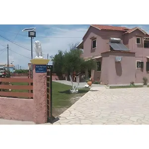Apartment Aglaia's 7th Branch
