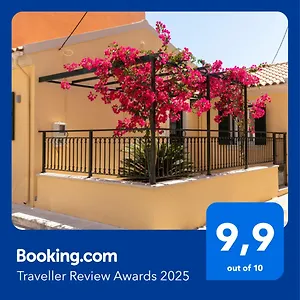 Melina's Urban Retreat * Corfu (city)