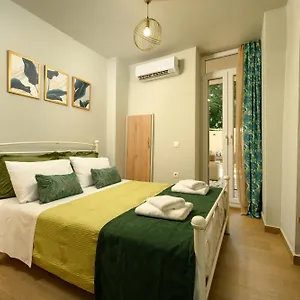 شقة Petite With Patio At Garitsa! Corfu (city)