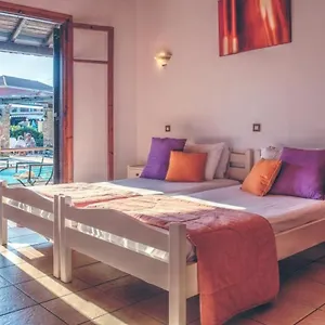 Apartahotel Seahorse Healing Effect *