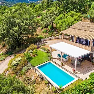 Villa Antinoti *