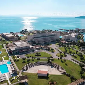 Hotel Messonghi