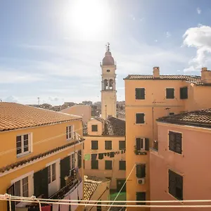 Casa Campanili, Corfu Old Town Apartment *