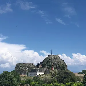 St. George Liston דירה Corfu (city)