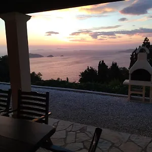 Sunset Dysis