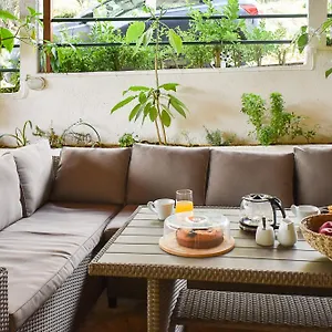 Сasa de vacaciones Casa Ankilena Sinarádes