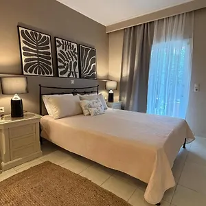 Apartment Kaloudis & Dassia (Corfu)