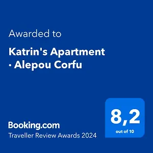 Katrin's - Corfu Αλεπού