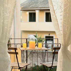 Orfeas House Corfu דירה Corfu (city)