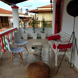 Nana's House Holidays Greece * Dragotina