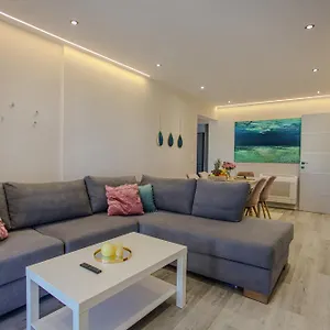 Apartment Christiano Kassiopi