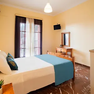 Apart Otel Levante Benitses (Corfu)
