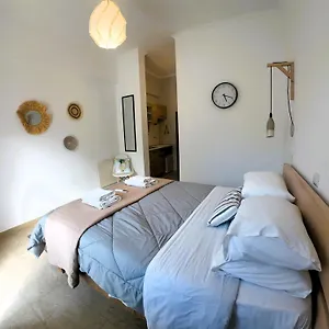 Apartament - Sun's Gift Paleokastritsa