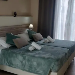 Mamas Reas Apartamento