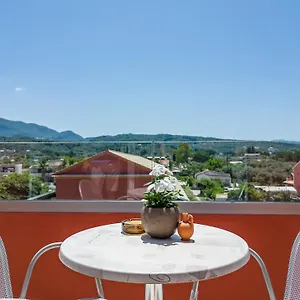 Coral 4* Roda (Corfu)