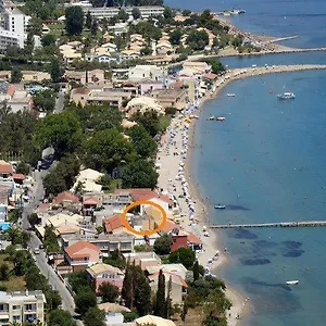 Georgia * Mesongi