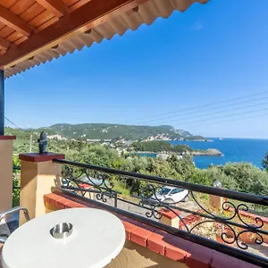 Apartment One Bedroom Vasillis *