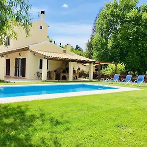 Chloe With Private Heated Pool *