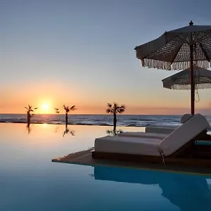 Corfu Acharavi Hotel