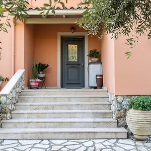Nina's Corfu