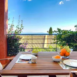 Seaview Martarose * Barbati