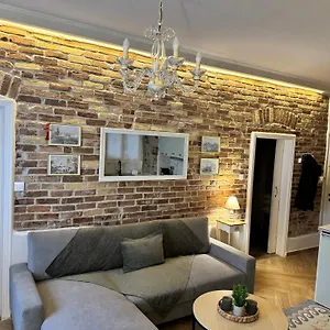 Apartamento Bruskos Luxury Corfu (city)