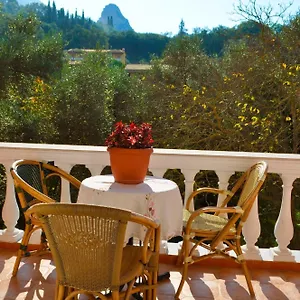 House Letta In A Very Quiet Location Agios Gordios * Agios Gordios (Corfu)